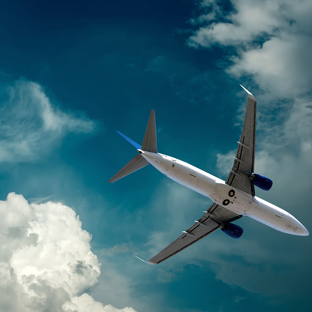 Aerospace