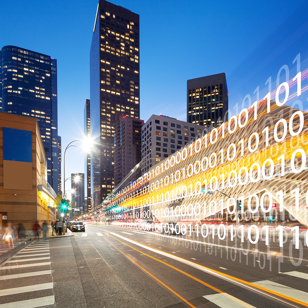 Smart City