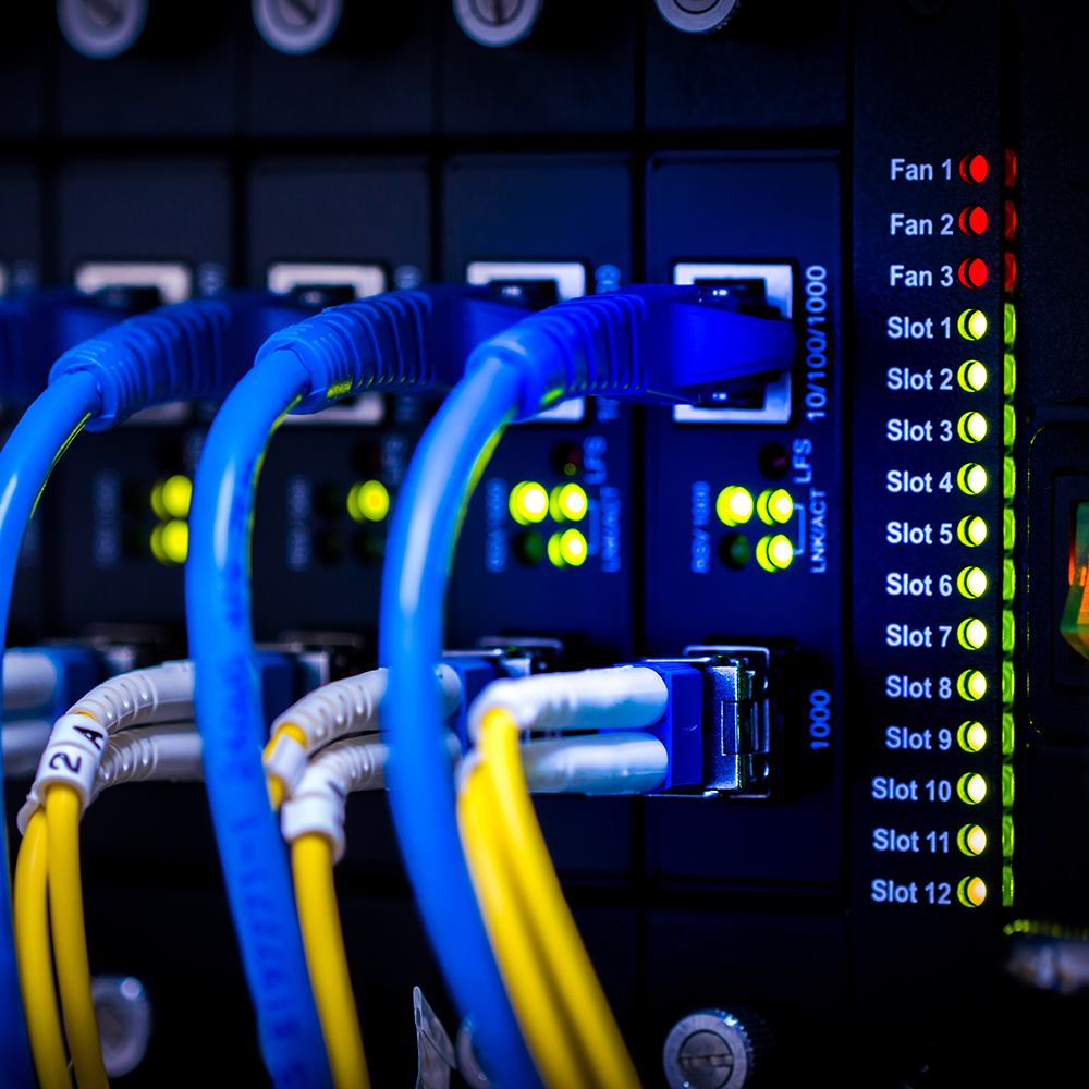 Telecom